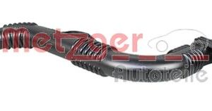Furtun aer supraalimentare METZGER 2400572
