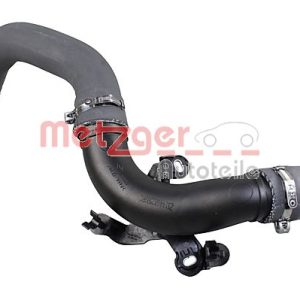 Furtun aer supraalimentare METZGER 2400610