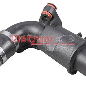 Furtun aer supraalimentare METZGER 2400965