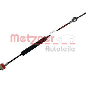Cablu transmisie manuala METZGER 3150013