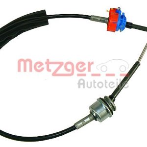 Cablu transmisie manuala METZGER 3150014