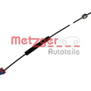 Cablu transmisie manuala METZGER 3150026