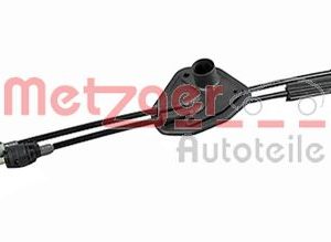 Cablu transmisie manuala METZGER 3150245