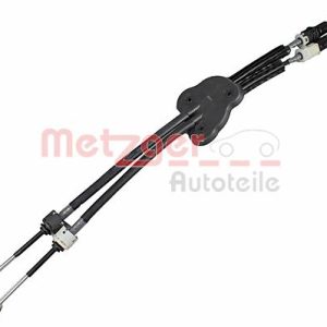 Cablu transmisie manuala METZGER 3150294