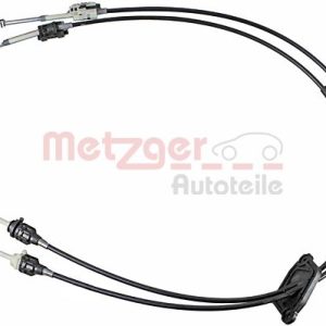Cablu transmisie manuala METZGER 3150305