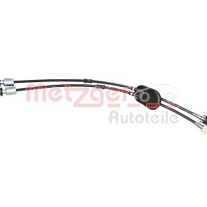 Cablu transmisie manuala METZGER 3150333