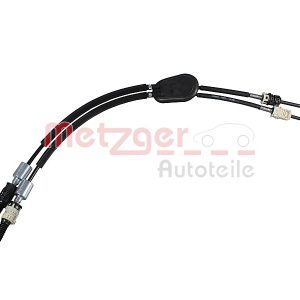 Cablu transmisie manuala METZGER 3150343