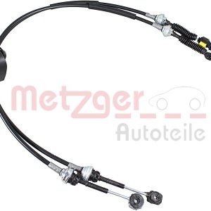 Cablu transmisie manuala METZGER 3150377