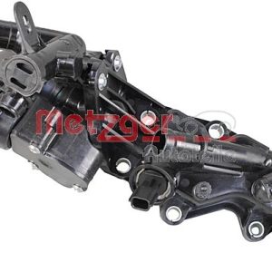 Carcasa termostat METZGER 4010341