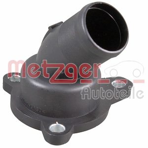 Carcasa termostat METZGER 4010376