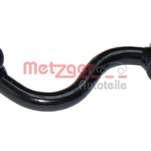Bieleta antiruliu METZGER 53050103