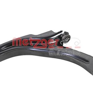Brat suspensie roata METZGER 58027701
