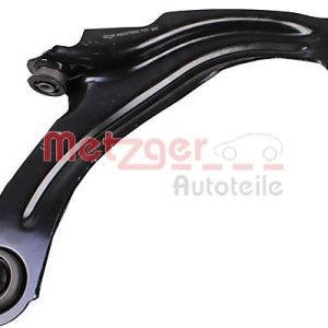 Brat suspensie roata METZGER 58027802