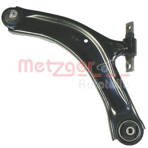 Brat suspensie roata METZGER 58029701