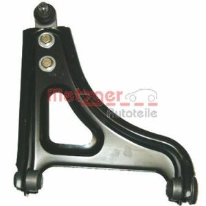 Brat suspensie roata METZGER 58062602