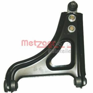 Brat suspensie roata METZGER 58062701