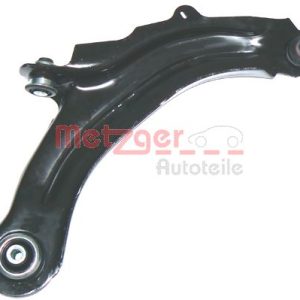 Brat suspensie roata METZGER 58063802