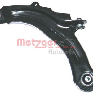Brat suspensie roata METZGER 58064001
