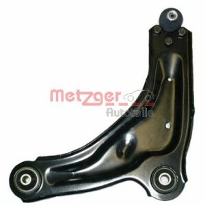 Brat suspensie roata METZGER 58064301