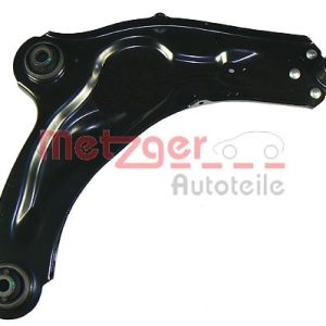 Brat suspensie roata METZGER 58064602