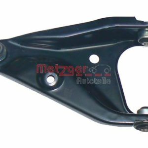 Brat suspensie roata METZGER 58064801