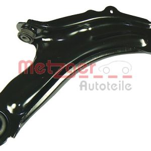 Brat suspensie roata METZGER 58070402