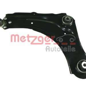 Brat suspensie roata METZGER 58070701