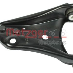 Brat suspensie roata METZGER 58080501
