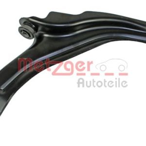 Brat suspensie roata METZGER 58082101
