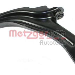 Brat suspensie roata METZGER 58082202