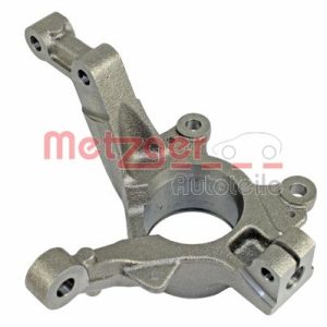 Articulatie directie suspensie roata METZGER 58098901