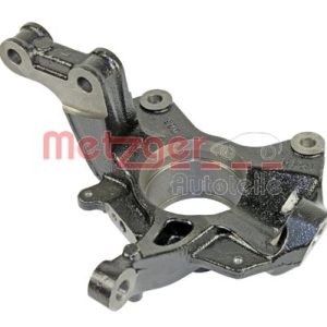 Articulatie directie suspensie roata METZGER 58099101
