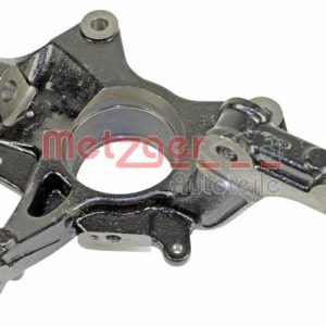 Articulatie directie suspensie roata METZGER 58099202