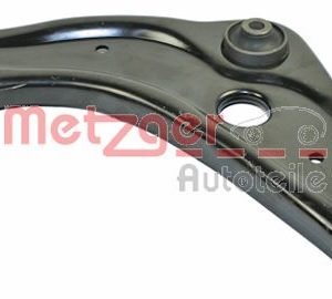 Brat suspensie roata METZGER 58100901
