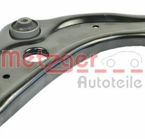 Brat suspensie roata METZGER 58101002