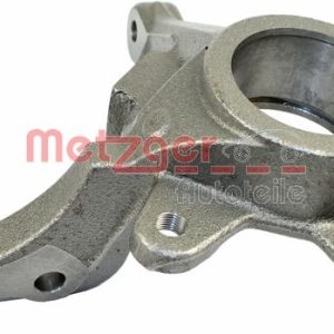 Articulatie directie suspensie roata METZGER 58101701