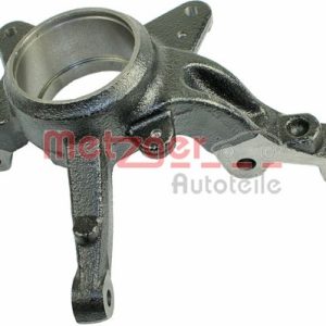 Articulatie directie suspensie roata METZGER 58101901