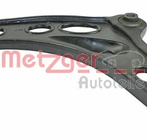 Brat suspensie roata METZGER 58102501