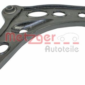 Brat suspensie roata METZGER 58102602