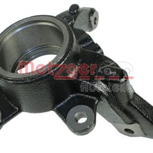 Articulatie directie suspensie roata METZGER 58106202