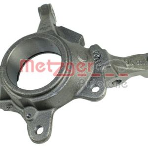 Articulatie directie suspensie roata METZGER 58106402