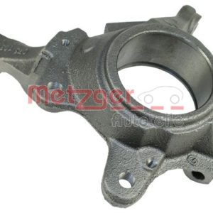 Articulatie directie suspensie roata METZGER 58106701