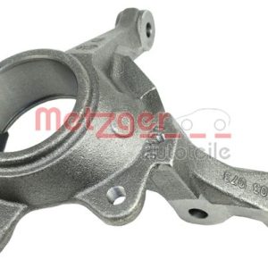 Articulatie directie suspensie roata METZGER 58106802