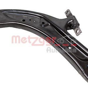 Brat suspensie roata METZGER 58112701