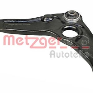 Brat suspensie roata METZGER 58116801