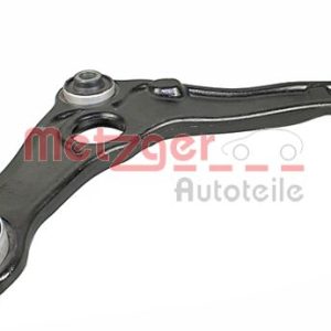 Brat suspensie roata METZGER 58116902