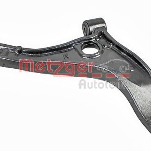 Brat suspensie roata METZGER 58118702