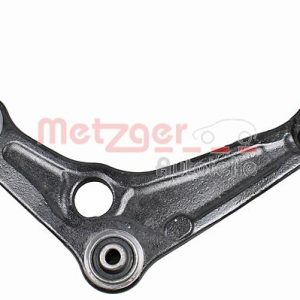 Brat suspensie roata METZGER 58126401