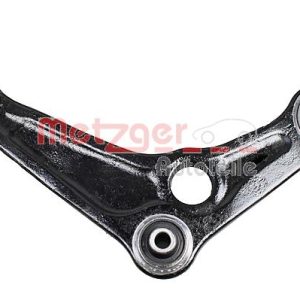 Brat suspensie roata METZGER 58126502