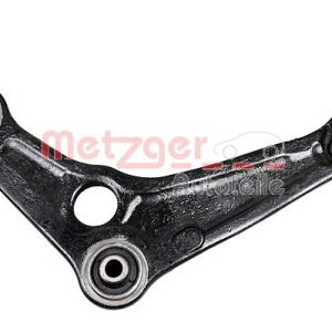 Brat suspensie roata METZGER 58126601